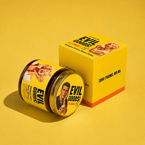 Evil Uno A Uno Original 150g Con Caja